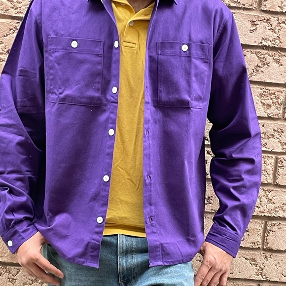 Cotton Designer Shirts - Picture 2 of 10